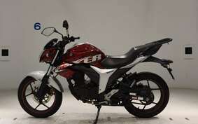 SUZUKI GIXXER 150 NG4BG