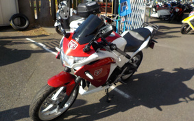 HONDA CBR250R MC41