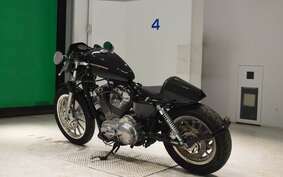 HARLEY XL883LI 2006