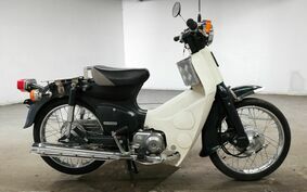 HONDA C70 SUPER CUB HA02