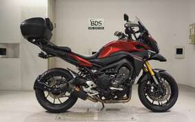 YAMAHA MT-09 Tracer 2016 RN36J