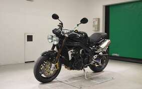 TRIUMPH SPEED TRIPLE 2006