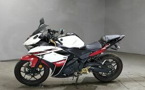 YAMAHA YZF-R3 RH07J