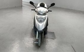 HONDA DIO 125 TCJU