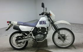 SUZUKI DJEBEL 125 SF44A