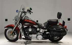 HARLEY FLSTC 1580 2012 BW5