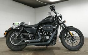 HARLEY XL883N 2014 LE2