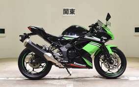 KAWASAKI NINJA 250 SL BX250A