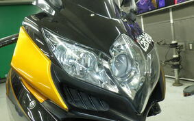 SUZUKI GSX-R750 2009