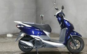 HONDA LEAD 125 JF45