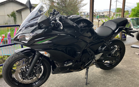 KAWASAKI NINJA 650 ABS 2017 ER650H