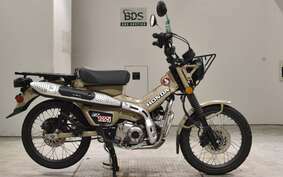 HONDA CT125 HUNTER CUB JA55