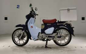 HONDA C125 SUPER CUB JA58