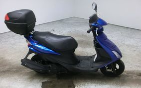 SUZUKI ADDRESS V125 S CF4MA