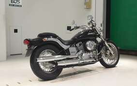 YAMAHA DRAGSTAR 400 2003 VH01J