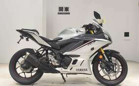 YAMAHA YZF-R3 RH13J