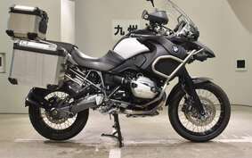 BMW R1200GS ADVENTURE 2015 0470