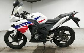 HONDA CBR125R JC50