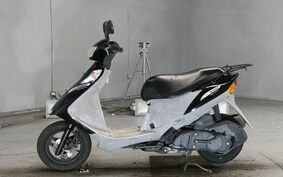 SUZUKI ADDRESS V125 G CF4EA