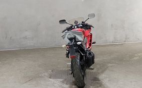 YAMAHA YZF-R15 1CK0
