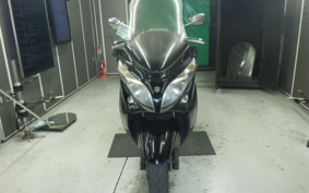 SUZUKI SKYWAVE 250 (Burgman 250) S Gen.3 CJ46A