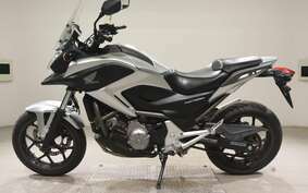 HONDA NC 700 X A 2012 RC63