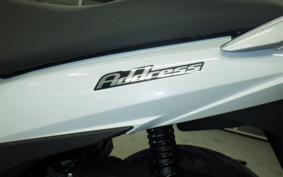 SUZUKI ADDRESS 110 CE47A