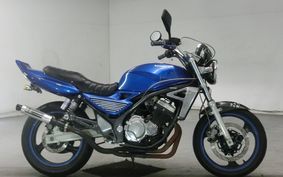 KAWASAKI BALIUS 250 Gen.2 1998 ZR250B