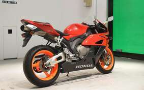 HONDA CBR1000RR 2006 SC57