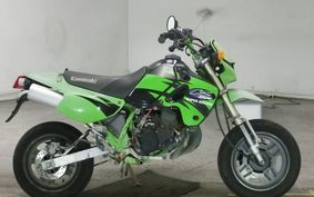 KAWASAKI KSR-2 1998 MX080B