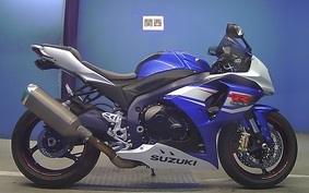 SUZUKI GSX-R1000 2013 GT78A