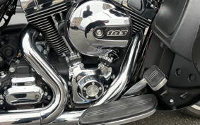 HARLEY HARLEY FLHX1580 2021 KBM