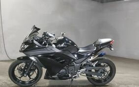 KAWASAKI NINJA 250 EX250L