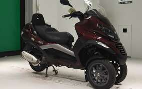 PIAGGIO MP3 250