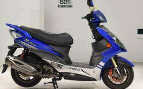 KYMCO RACING KING 180 FI SC36