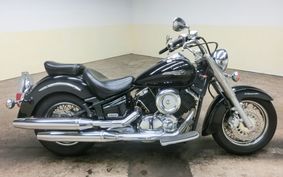 YAMAHA DRAGSTAR 1100 CLASSIC 2004 VP13J