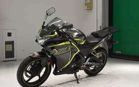 HONDA CBR250R A MC45