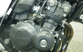 HONDA CB400SF GEN 4 2014 NC42