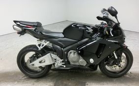 HONDA CBR600RR 2005 PC37