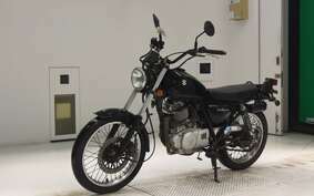 SUZUKI GRASS TRACKER NJ4DA