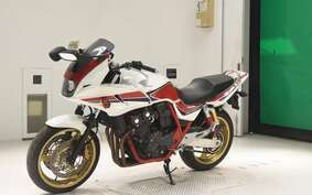 HONDA CB400 SUPER BOLDOR VTEC 2011 NC42