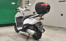 HONDA LEAD 125 JF45