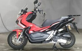 HONDA ADV150 KF38