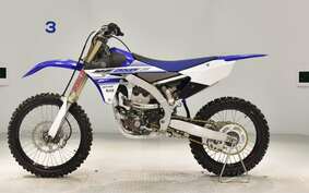 YAMAHA YZ250F CG34C