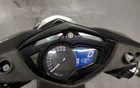 YAMAHA CYGNUS125X SE46
