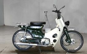 HONDA C70 SUPER CUB C70