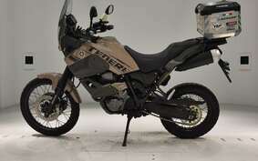 YAMAHA XT660 TENERE Z 2009