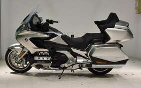 HONDA GL 1800 GOLD WING D SC79