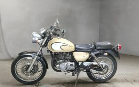 SUZUKI ST250E NJ4AA