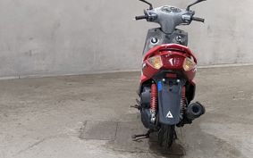 YAMAHA CYGNUS125XSR SE44J